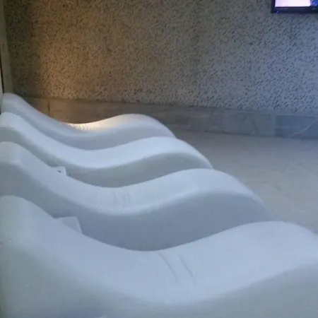 Arinna Park Szálloda