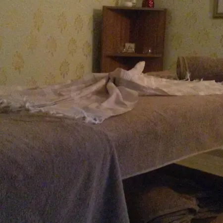 Arinna Park 3* Antalya