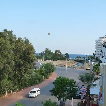 Arinna Park 3* Antalya