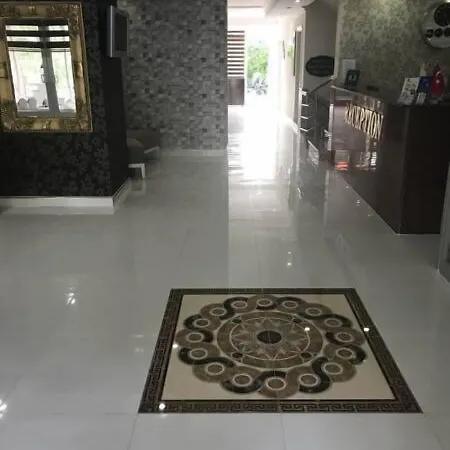 Arinna Park 3* Antalya