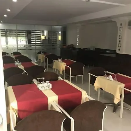 Szálloda Arinna Park 3*