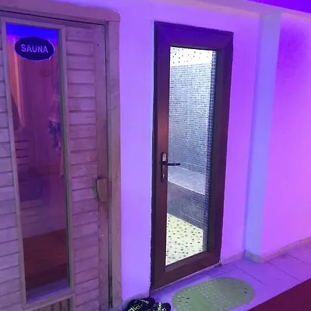 Arinna Park 3* Antalya