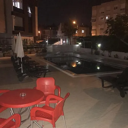 Arinna Park 3* Antalya