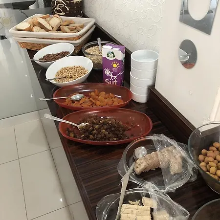 Szálloda Arinna Park