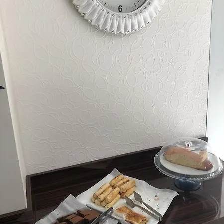 Szálloda Arinna Park 3*