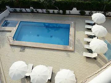 Szálloda Arinna Park Antalya